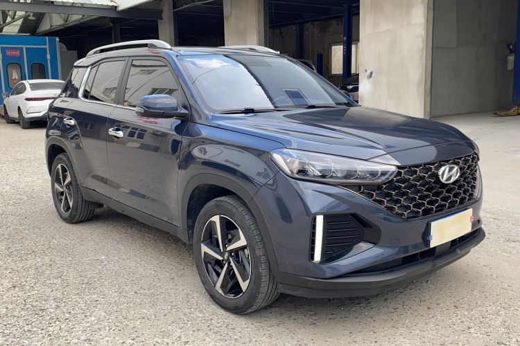 Used Hyundai ix35 2021 2.0L Automatic 2WD GLS Leading Edition
