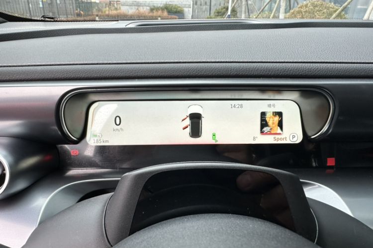 Used smart #1 2022 BRABUS Performance Edition