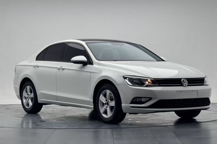 Used Volkswagen Lamando 2015 230TSI DSG Fashion Edition Exterior 2