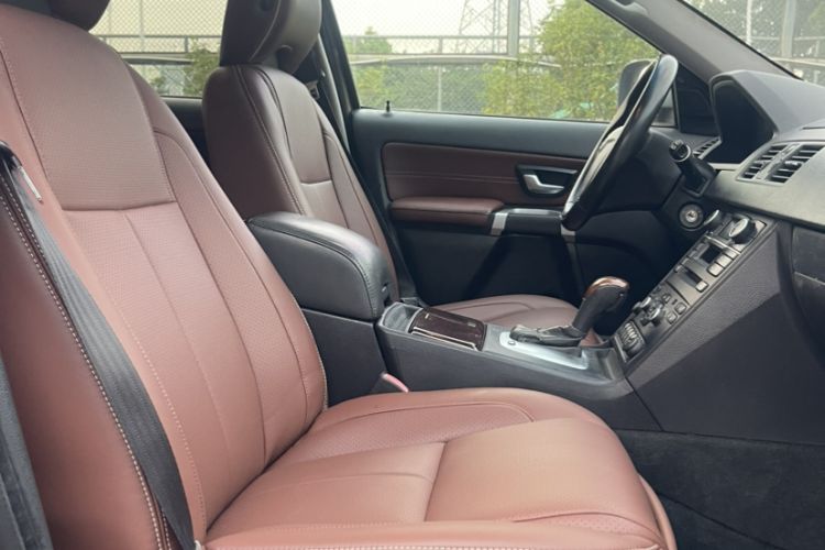 Used Volvo XC90 2013 2.5T T5 Executive Upgrade Edition