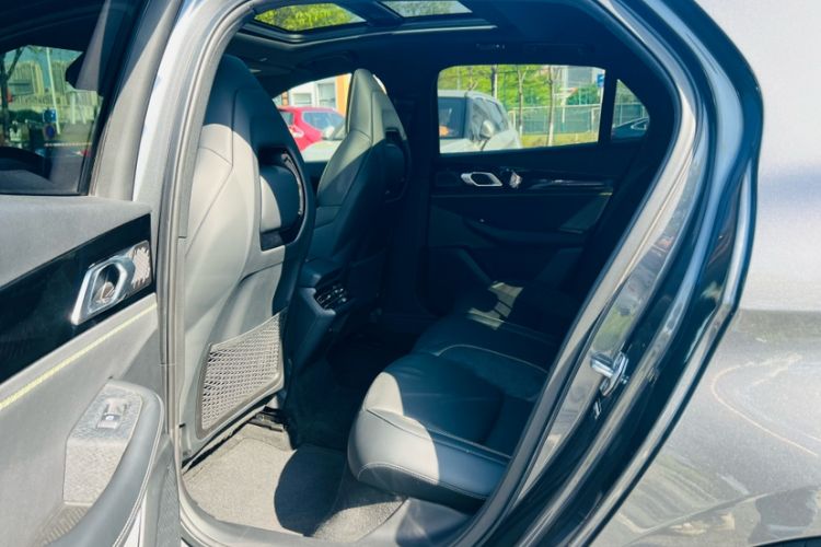 Used Lynk & Co 03 2023 2.0TD DCT JingPro