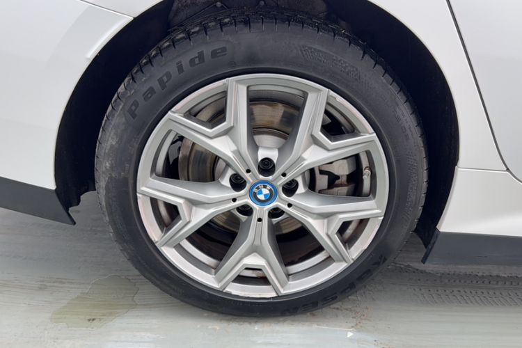 Used BMW i3 2022 eDrive 35 L
