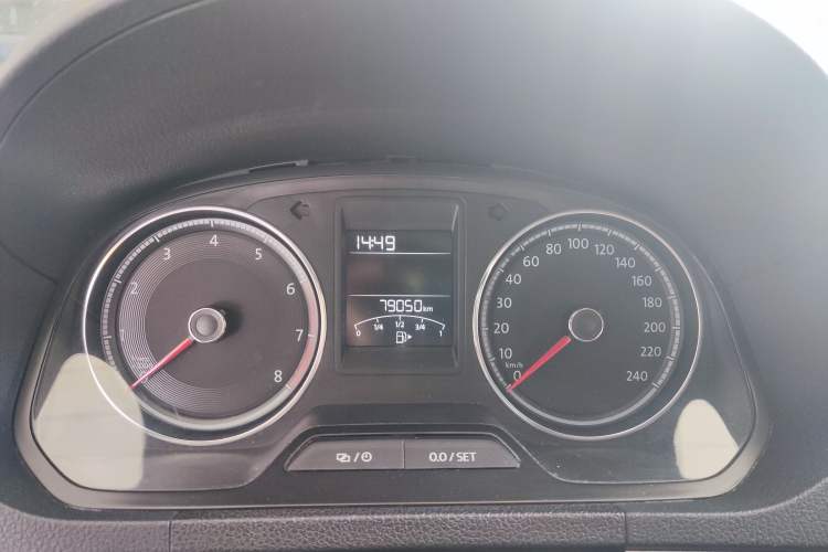 Used Volkswagen Jetta 2017 1.5L Automatic Luxury Model
