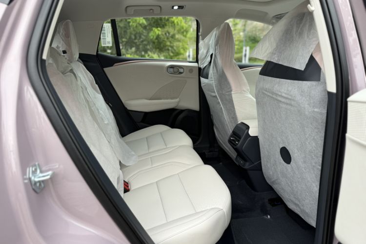 Used Lynk & Co 06 2025 Renew 1.5T Halo