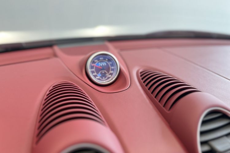 Used Porsche 718 2020 Boxster 2.0T
