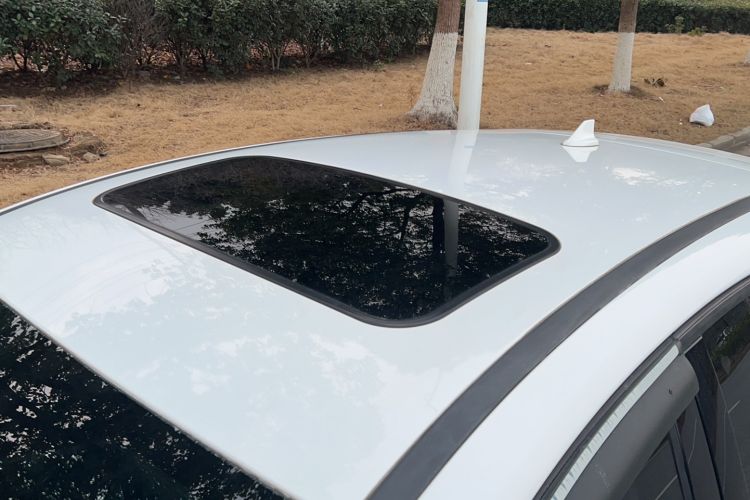 Used Ford Focus 2015 Hatchback EcoBoost 180 Automatic Elite Model
