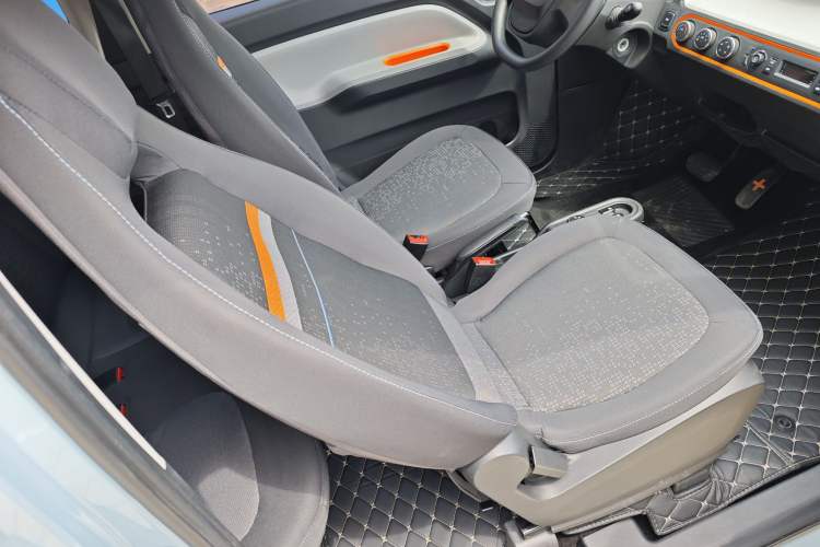 Used Wuling Hongguang MINIEV 2020 Enjoy Edition Lithium-Ion Battery