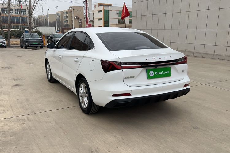 Used Roewe i5 2023 1.5L Manual Excellence Edition