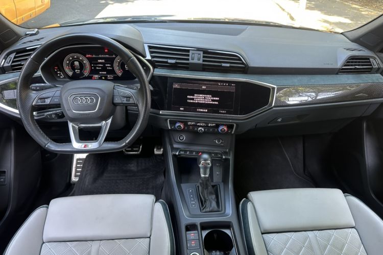 Used Audi Q3 Sportback 2024 45 TFSI quattro Launch Special Edition