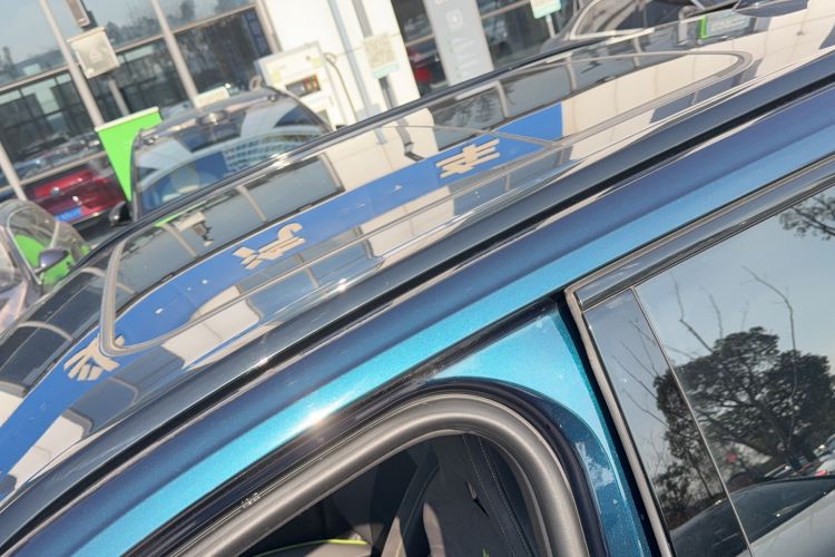 Used Haval H6S 2022 2.0T Two-Wheel Drive ZhiRun Version