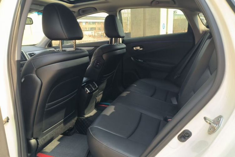 Used Honda Spirior 2017 2.0L Comfort Edition