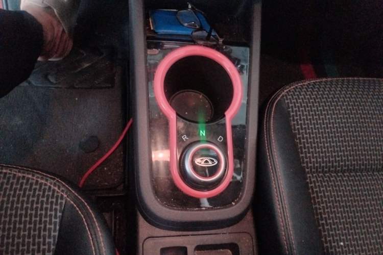 Used Chery New Energy Little Ant 2019 4-Seater Smart Edition 35 kWh