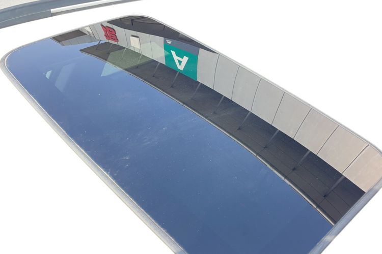 Used JAC Group Refine S7 2018 Sport Edition 1.5T Automatic Comfort Model 7 Seats