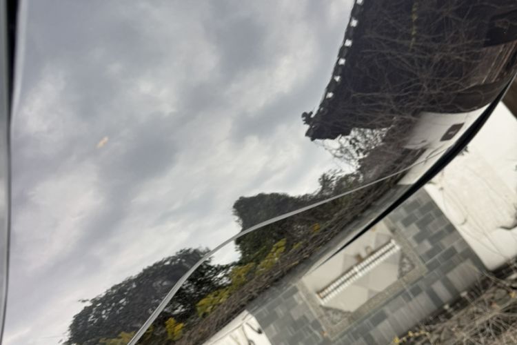 Used EXEED TX 2021 1.6T Two-Wheel Drive Superpower No. 3