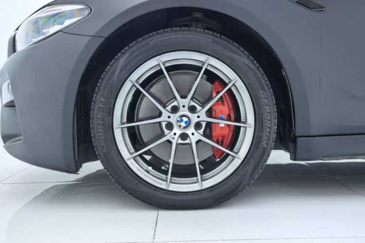 Used BMW 5 Series 2018 Revised 540Li Executive Edition