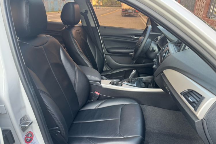 Used BMW 1 Series 2013 Revised 116i Leading Edition