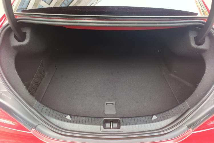 Used Mercedes-Benz CLA 2014 CLA 260 4MATIC