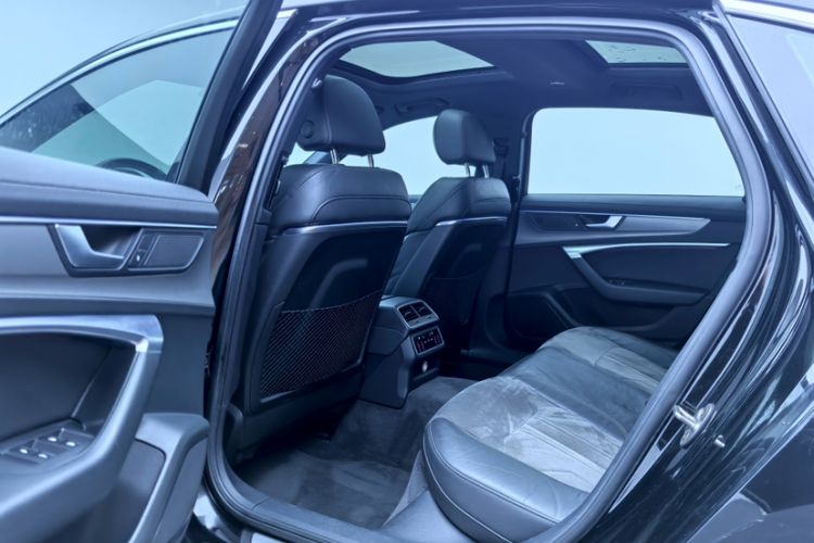 Used Audi A6L 2021 45 TFSI Prestige Dynamic Edition
