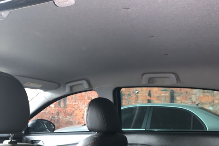 Used Chery Tiggo 3X 2021 Revised Diamond Edition 1.5L Manual 2 Carat