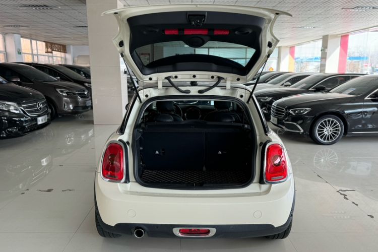 Used MINI 2016 1.2T ONE Pioneer Edition