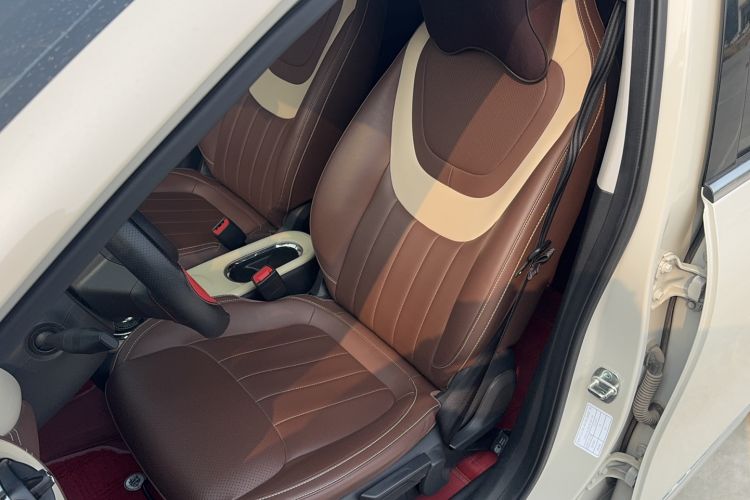 Used Wuling Bingo 2024 333 km Enjoyment Version
