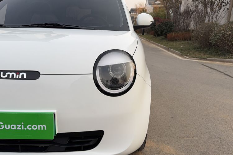 Used Qiyuan Lumin 2025 205km Refreshing Edition