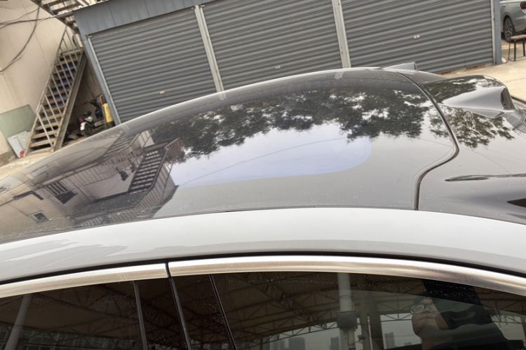 Used Nio EC7 2023 75 kWh
