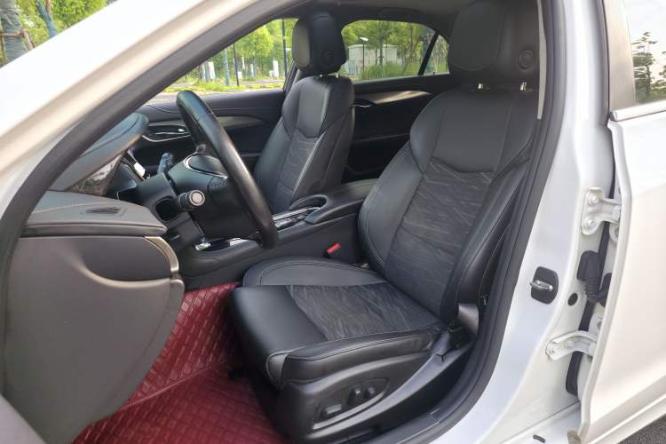 Used Cadillac ATS-L 2017 28T Tech Edition
