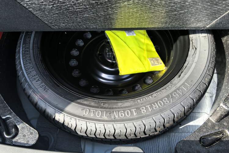 Used Haval H6 2023 National Trend Edition 1.5T Automatic Urban Version Exterior 11