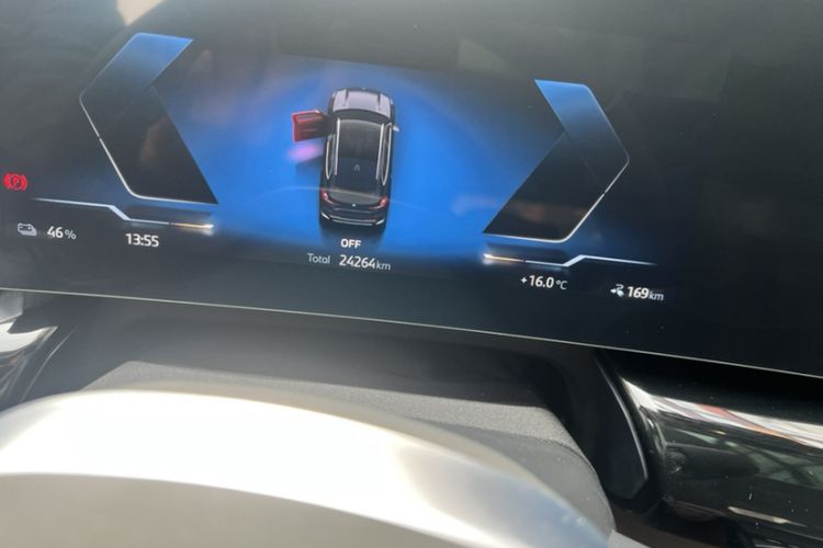 Used BMW iX1 2023 eDrive25L X Design Package
