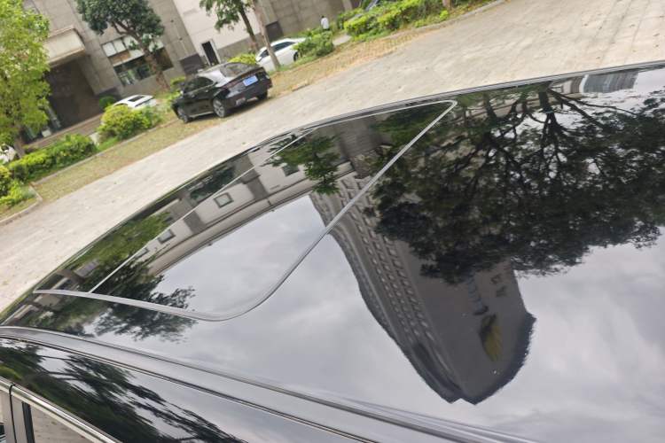 Used Honda Breeze 2021 240TURBO CVT Two-Wheel Drive Smart Enjoyment Version Roof