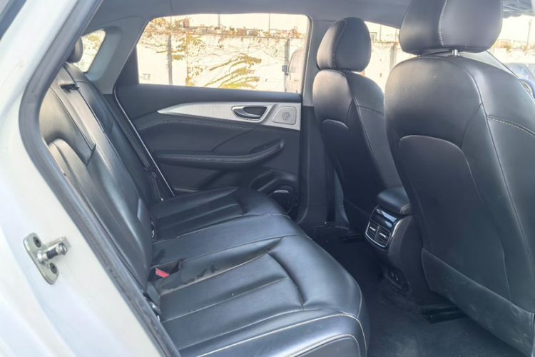 Used Roewe i6 MAX New Energy 2023 EV 420 Skyroof Special Edition
