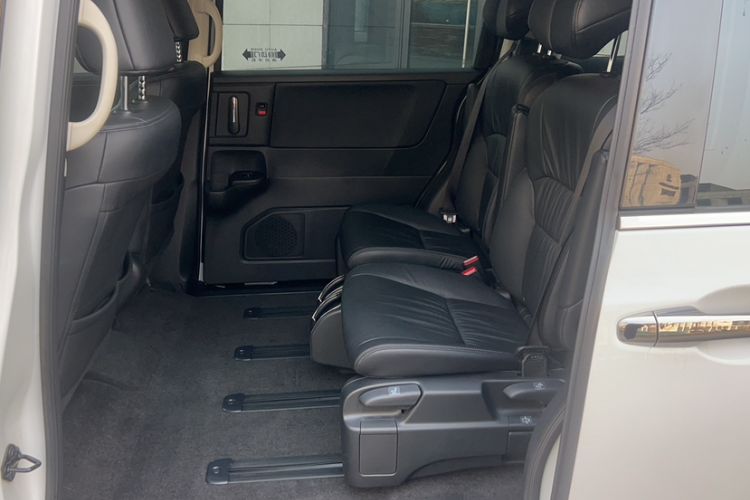 Used Honda Odyssey 2019 2.0L Rui·Smart Edition