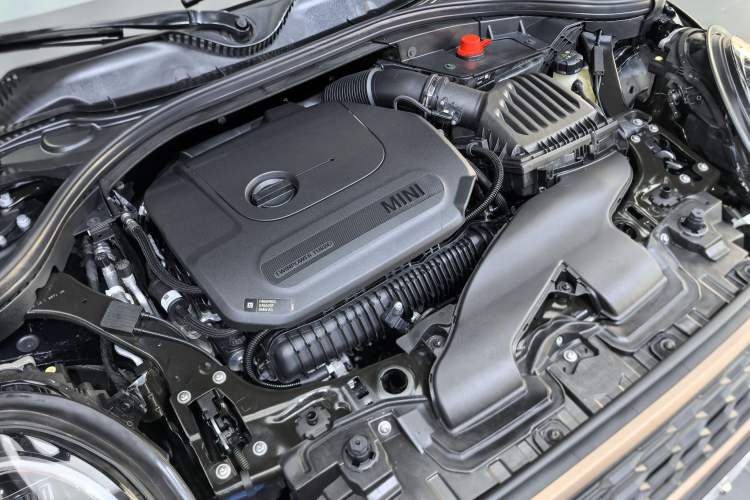 Used MINI Clubman 2023 Final Edition The Last Gentleman Commemorative Edition