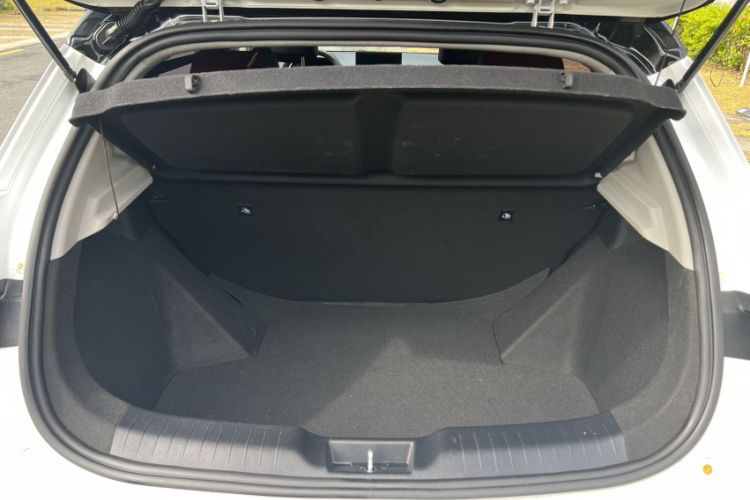 Used BYD e2 2019 Long-Range Version Yao·Luxury Trim
