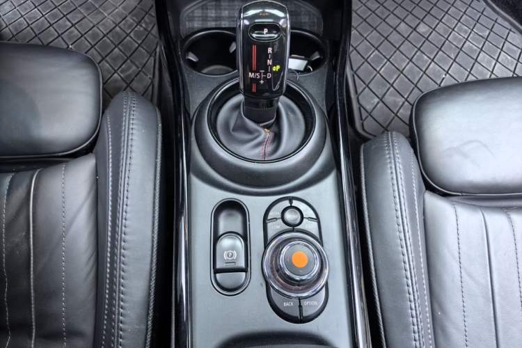 Used MINI Clubman 2021 2.0T COOPER S
