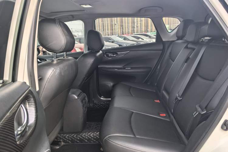 Used Nissan Tiida 2021 1.6L CVT Smart Drive Edition