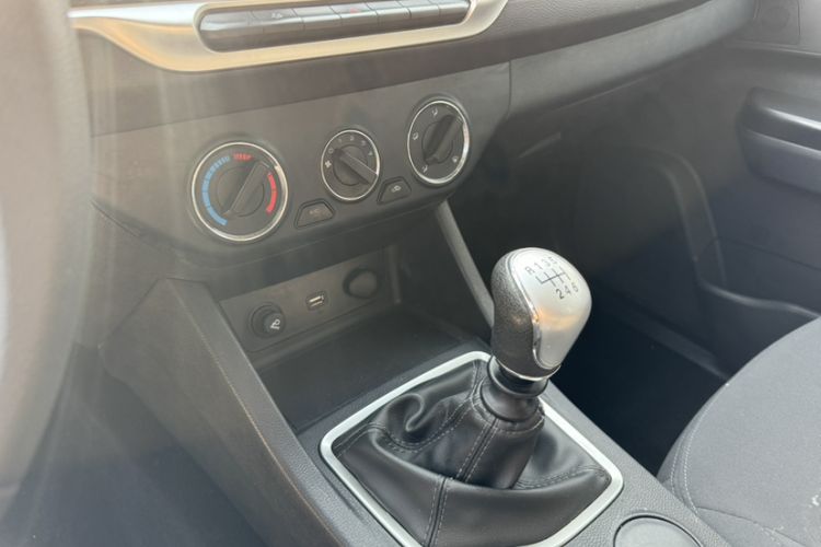 Used Great Wall Wingle 7 2021 2.0T Diesel Two-Wheel Drive Value Edition Big Double GW4D20M
