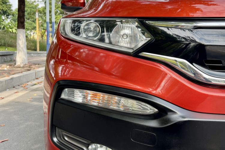 Used Honda XR-V 2017 1.8L EXi CVT Comfort Version