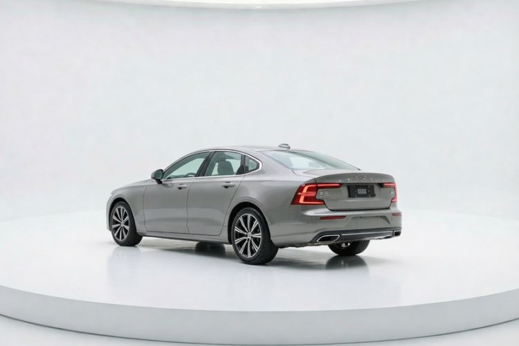 Used Volvo S60 2022 B4 Zhiyi Luxury Edition