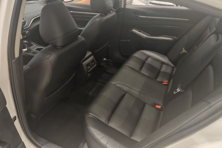 Used Nissan Teana 2020 2.0L XL Comfort Edition Interior 2