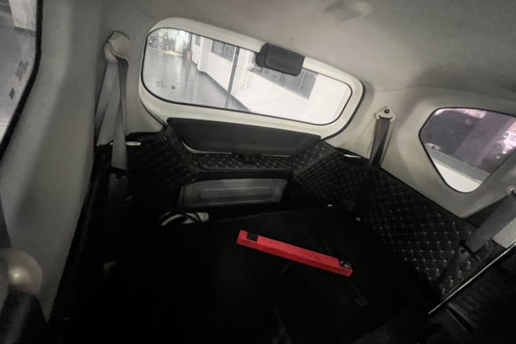 Used Wuling Hongguang MINIEV 2022 Enjoy Edition Lithium Iron Phosphate