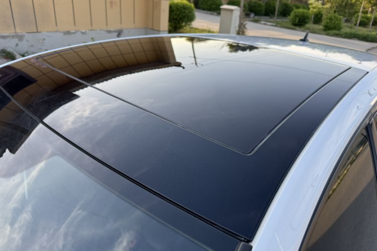 Used Volkswagen Golf 2019 200TSI DSG Comfort & Ambition Edition China VI Standard Roof