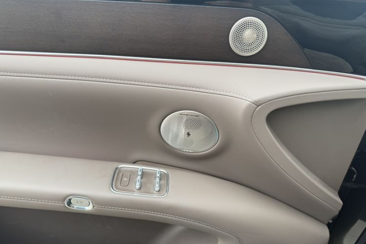 Used Hima S9T 2025 Model Range-Extended Ultra Long-Range Version