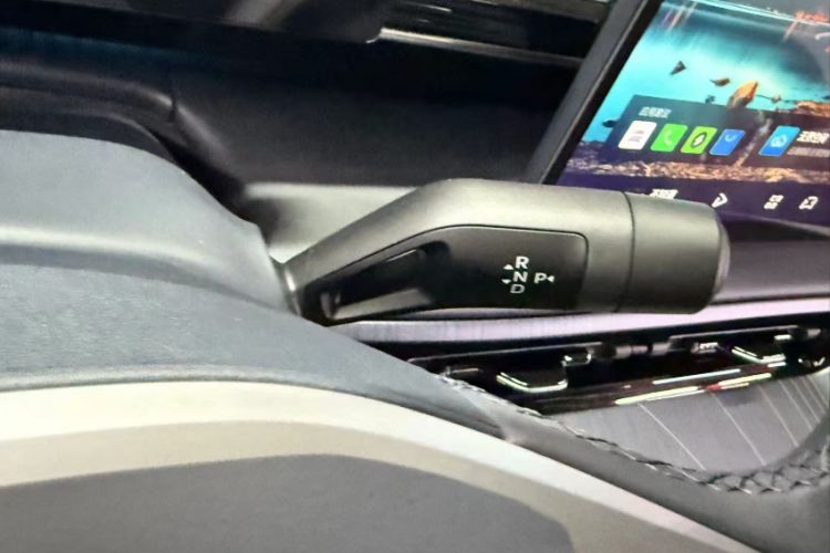 Used Geely Galaxy E5 2024 530 km Exploration+ Version