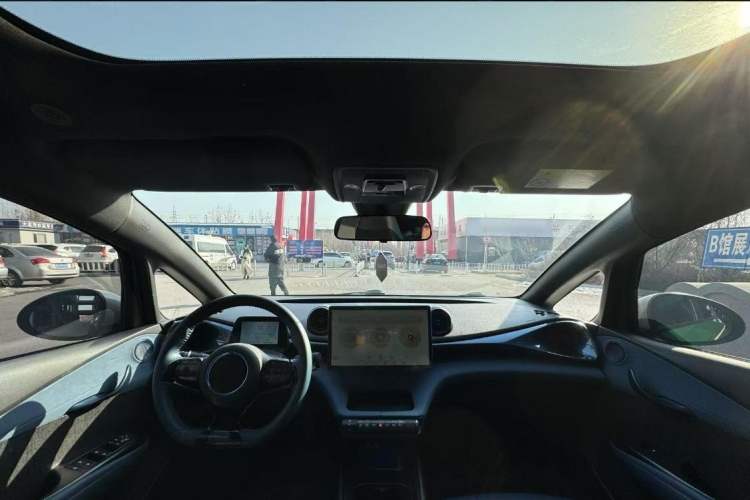 Used BYD Dolphin 2021 405 km Fashion Edition