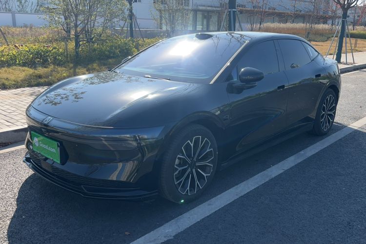 Used Zeekr 007 2024 Rear-Drive Version 100 kWh
