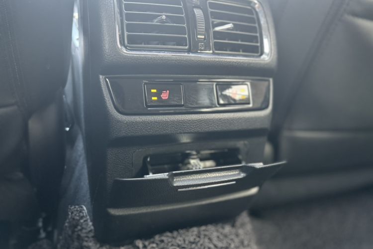 Used Subaru Outback 2016 2.5i Sport Navigation Edition