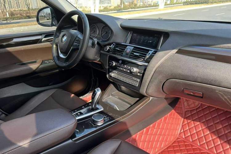 Used BMW X4 2014 xDrive20i X Design Package