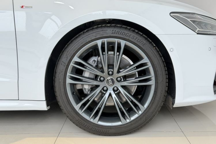 Used Audi A7 2023 45 TFSI Prestige Edition